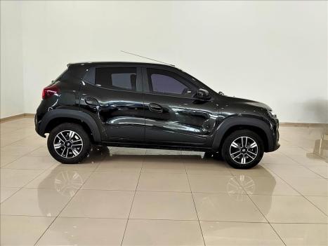 RENAULT Kwid 1.0 12V 4P SCE FLEX INTENSE, Foto 7