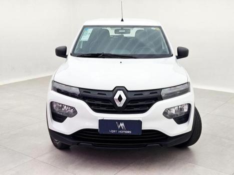 RENAULT Kwid 1.0 12V 4P SCE FLEX ZEN, Foto 5