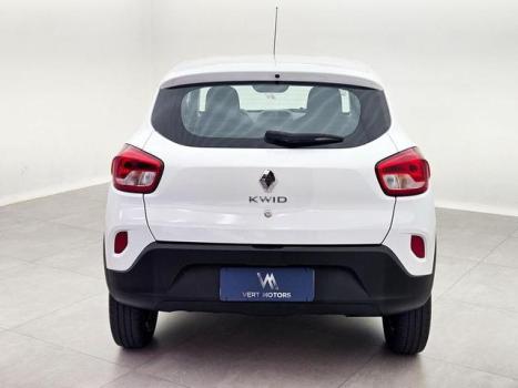 RENAULT Kwid 1.0 12V 4P SCE FLEX ZEN, Foto 6