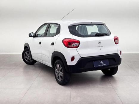 RENAULT Kwid 1.0 12V 4P SCE FLEX ZEN, Foto 7