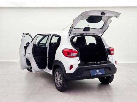 RENAULT Kwid 1.0 12V 4P SCE FLEX ZEN, Foto 8