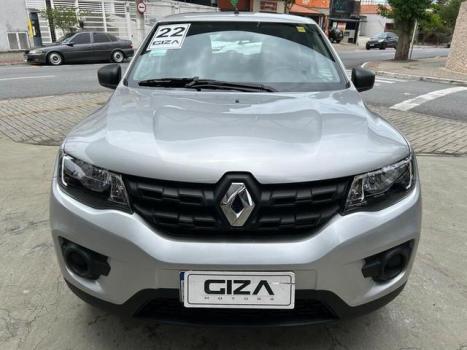 RENAULT Kwid 1.0 12V 4P SCE FLEX ZEN, Foto 2