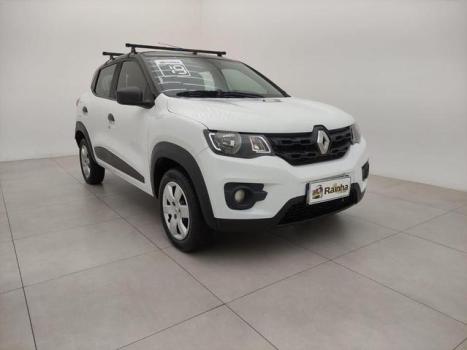 RENAULT Kwid 1.0 12V 4P SCE FLEX ZEN, Foto 1