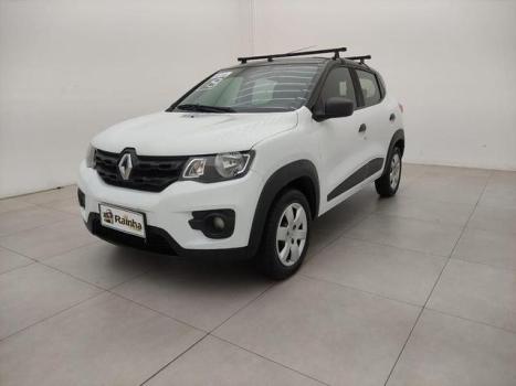 RENAULT Kwid 1.0 12V 4P SCE FLEX ZEN, Foto 2