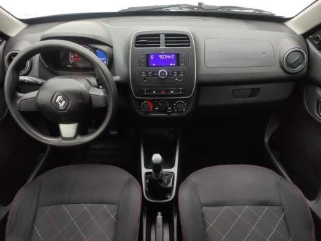 RENAULT Kwid 1.0 12V 4P SCE FLEX ZEN, Foto 7