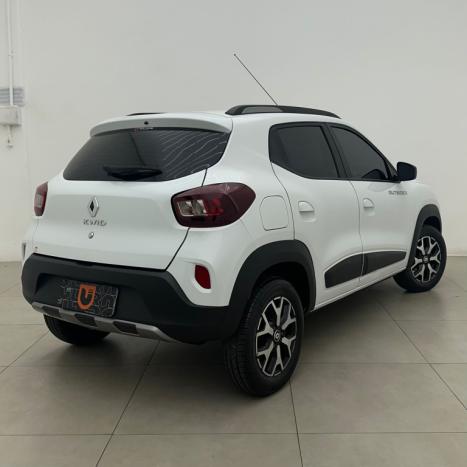 RENAULT Kwid 1.0 12V 4P SCE FLEX OUTSIDER, Foto 3