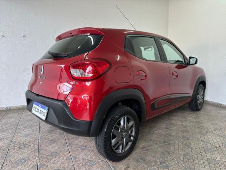 RENAULT Kwid 1.0 12V 4P SCE FLEX INTENSE, Foto 8