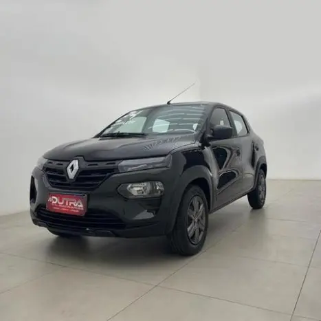 RENAULT Kwid 1.0 12V 4P SCE FLEX ZEN, Foto 1