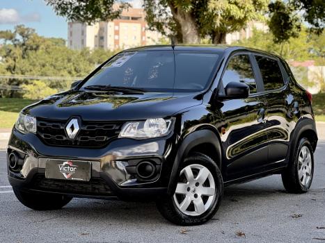 RENAULT Kwid 1.0 12V 4P SCE FLEX ZEN, Foto 1