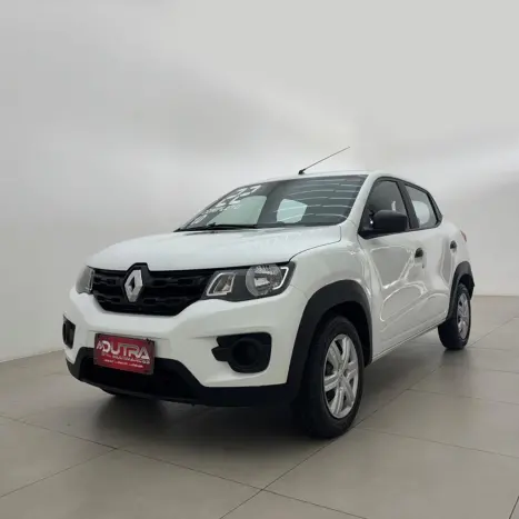 RENAULT Kwid 1.0 12V 4P SCE FLEX ZEN, Foto 1