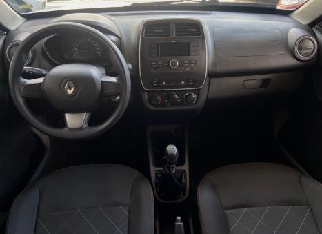 RENAULT Kwid 1.0 12V 4P SCE FLEX ZEN, Foto 7