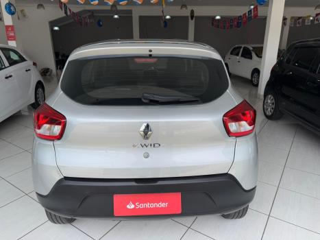 RENAULT Kwid 1.0 12V 4P SCE FLEX ZEN, Foto 6