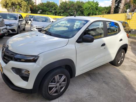 RENAULT Kwid 1.0 12V 4P SCE FLEX ZEN, Foto 1