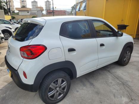 RENAULT Kwid 1.0 12V 4P SCE FLEX ZEN, Foto 4