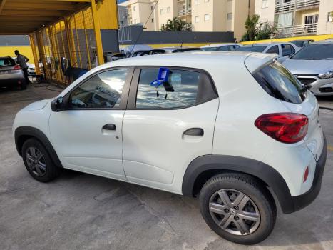 RENAULT Kwid 1.0 12V 4P SCE FLEX ZEN, Foto 6