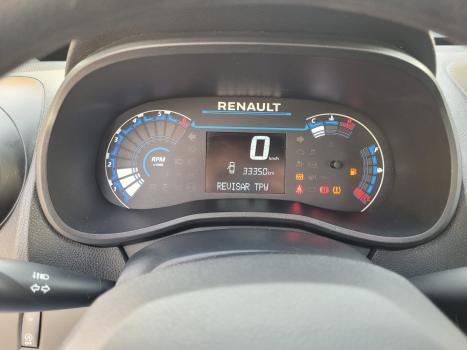 RENAULT Kwid 1.0 12V 4P SCE FLEX ZEN, Foto 9