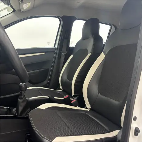 RENAULT Kwid 1.0 12V 4P SCE FLEX INTENSE, Foto 15