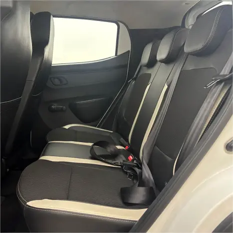 RENAULT Kwid 1.0 12V 4P SCE FLEX INTENSE, Foto 16