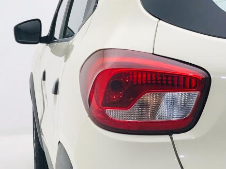 RENAULT Kwid 1.0 12V 4P SCE FLEX ZEN, Foto 7