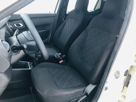RENAULT Kwid 1.0 12V 4P SCE FLEX ZEN, Foto 8