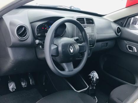 RENAULT Kwid 1.0 12V 4P SCE FLEX ZEN, Foto 10