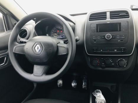 RENAULT Kwid 1.0 12V 4P SCE FLEX ZEN, Foto 14