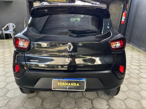 RENAULT Kwid 1.0 12V 4P SCE FLEX INTENSE, Foto 5