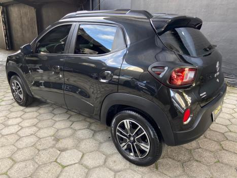 RENAULT Kwid 1.0 12V 4P SCE FLEX INTENSE, Foto 6