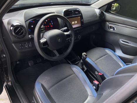 RENAULT Kwid 1.0 12V 4P SCE FLEX INTENSE, Foto 7