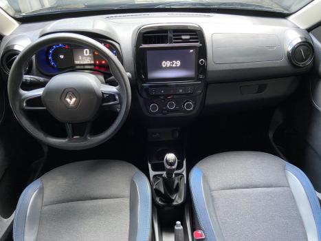 RENAULT Kwid 1.0 12V 4P SCE FLEX INTENSE, Foto 9