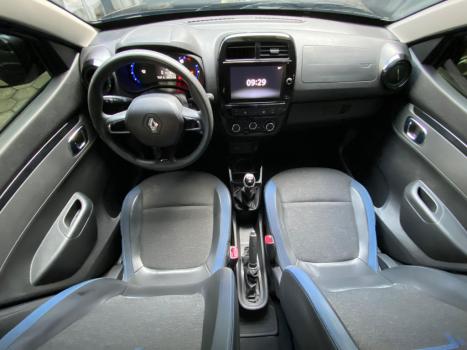 RENAULT Kwid 1.0 12V 4P SCE FLEX INTENSE, Foto 10