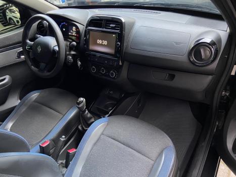 RENAULT Kwid 1.0 12V 4P SCE FLEX INTENSE, Foto 11