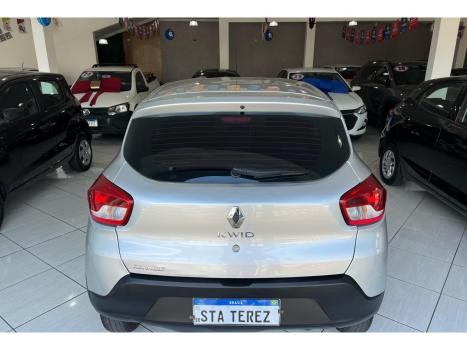 RENAULT Kwid 1.0 12V 4P SCE FLEX ZEN, Foto 5