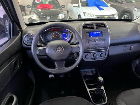 RENAULT Kwid 1.0 12V 4P SCE FLEX ZEN, Foto 7