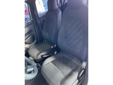 RENAULT Kwid 1.0 12V 4P SCE FLEX ZEN, Foto 8