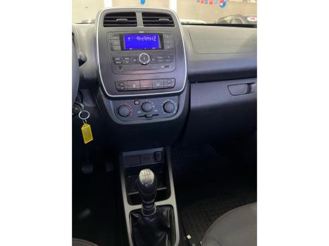 RENAULT Kwid 1.0 12V 4P SCE FLEX ZEN, Foto 10