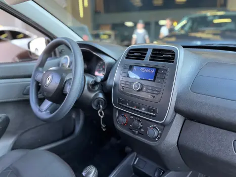 RENAULT Kwid 1.0 12V 4P SCE FLEX ZEN, Foto 5