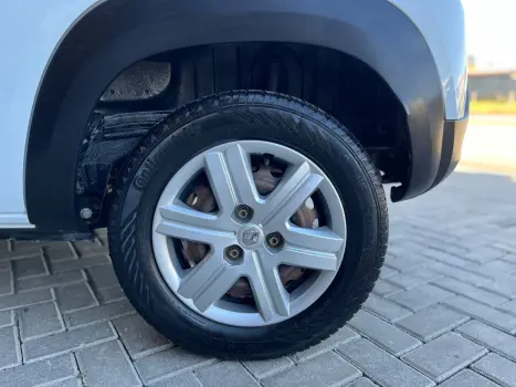 RENAULT Kwid 1.0 12V 4P SCE FLEX ZEN, Foto 8