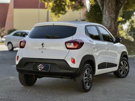 RENAULT Kwid 1.0 12V 4P SCE FLEX INTENSE, Foto 6