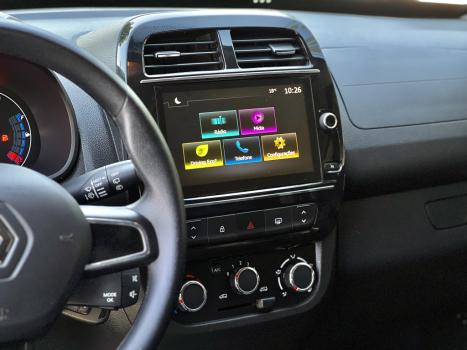 RENAULT Kwid 1.0 12V 4P SCE FLEX INTENSE, Foto 9