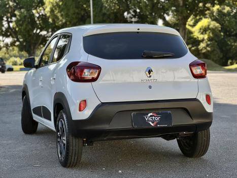 RENAULT Kwid 1.0 12V 4P SCE FLEX INTENSE, Foto 10