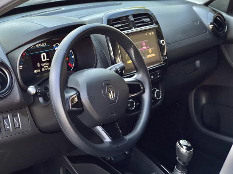 RENAULT Kwid 1.0 12V 4P SCE FLEX INTENSE, Foto 12