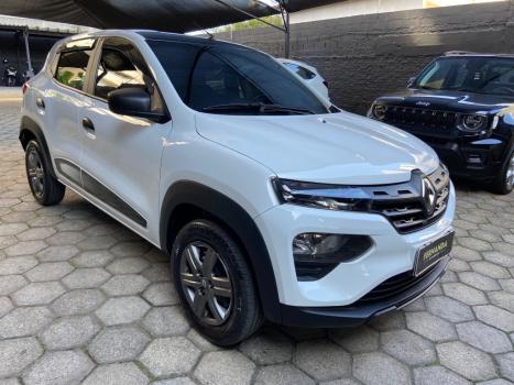RENAULT Kwid 1.0 12V 4P SCE FLEX ZEN, Foto 3