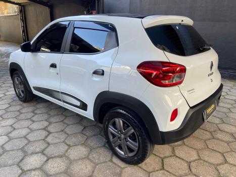 RENAULT Kwid 1.0 12V 4P SCE FLEX ZEN, Foto 6