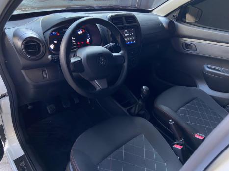 RENAULT Kwid 1.0 12V 4P SCE FLEX ZEN, Foto 7