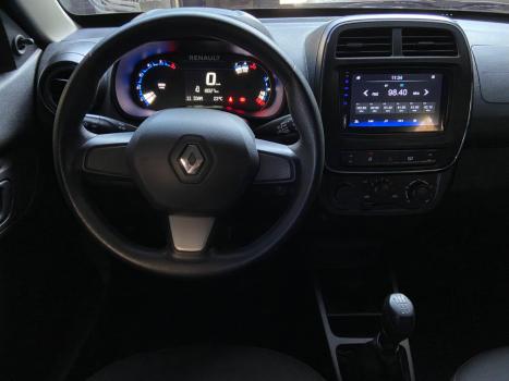 RENAULT Kwid 1.0 12V 4P SCE FLEX ZEN, Foto 8