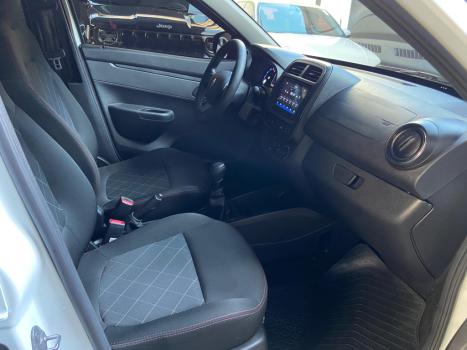 RENAULT Kwid 1.0 12V 4P SCE FLEX ZEN, Foto 10