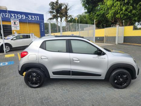 RENAULT Kwid 1.0 12V 4P SCE FLEX OUTSIDER, Foto 7