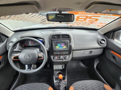 RENAULT Kwid 1.0 12V 4P SCE FLEX OUTSIDER, Foto 10