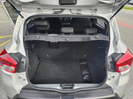 RENAULT Kwid 1.0 12V 4P SCE FLEX OUTSIDER, Foto 14